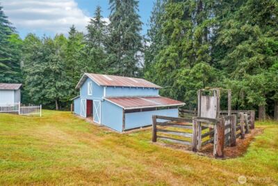 2032 W Dove Avenue , La Center, WA 98629 - Photo 34