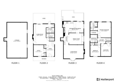 2032 W Dove Avenue , La Center, WA 98629 - Photo 40
