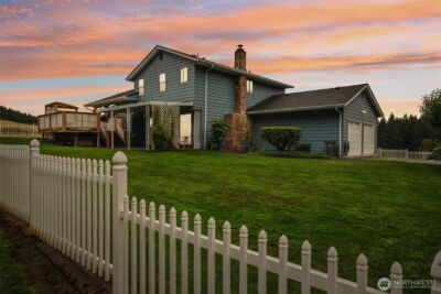 2032 W Dove Avenue , La Center, WA 98629 - Photo 5