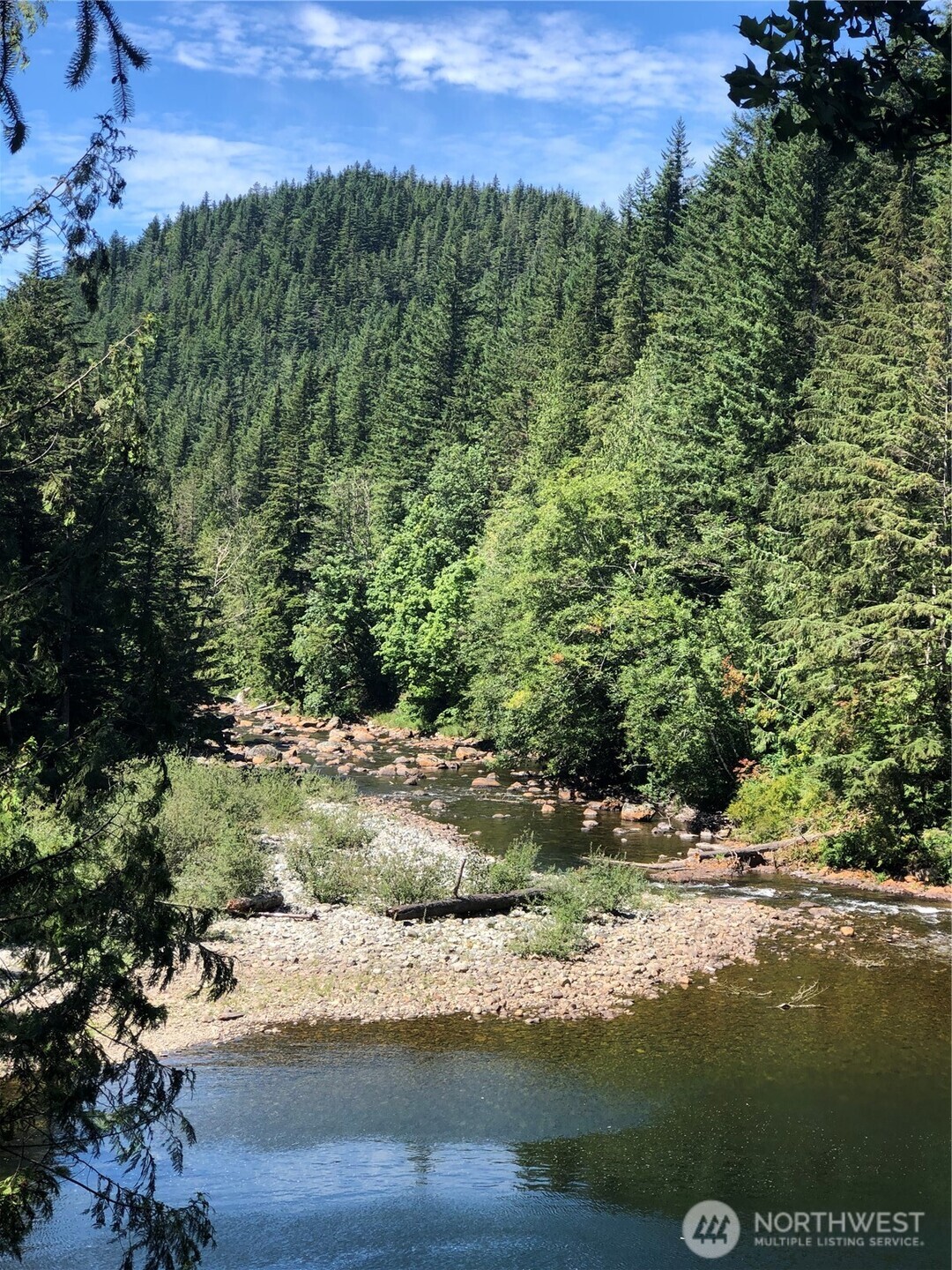 0 SE 172nd Street , North Bend, WA 98045