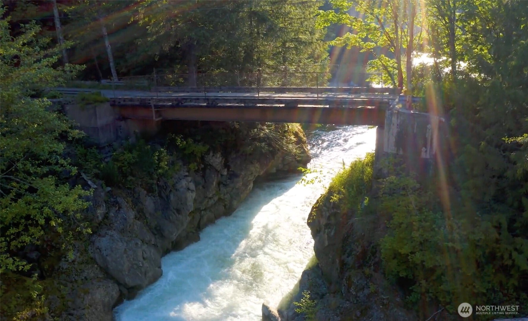 0 SE 172nd Street , North Bend, WA 98045