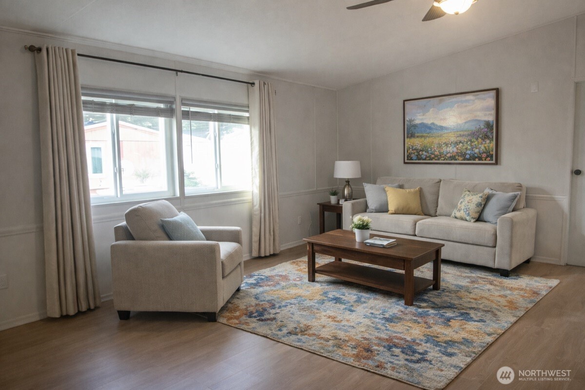 31600 126th Avenue SE #89, Auburn, WA 98092