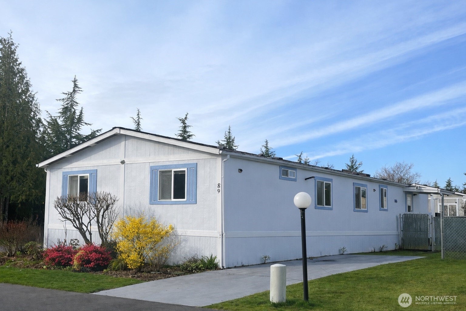 31600 126th Avenue SE #89, Auburn, WA 98092