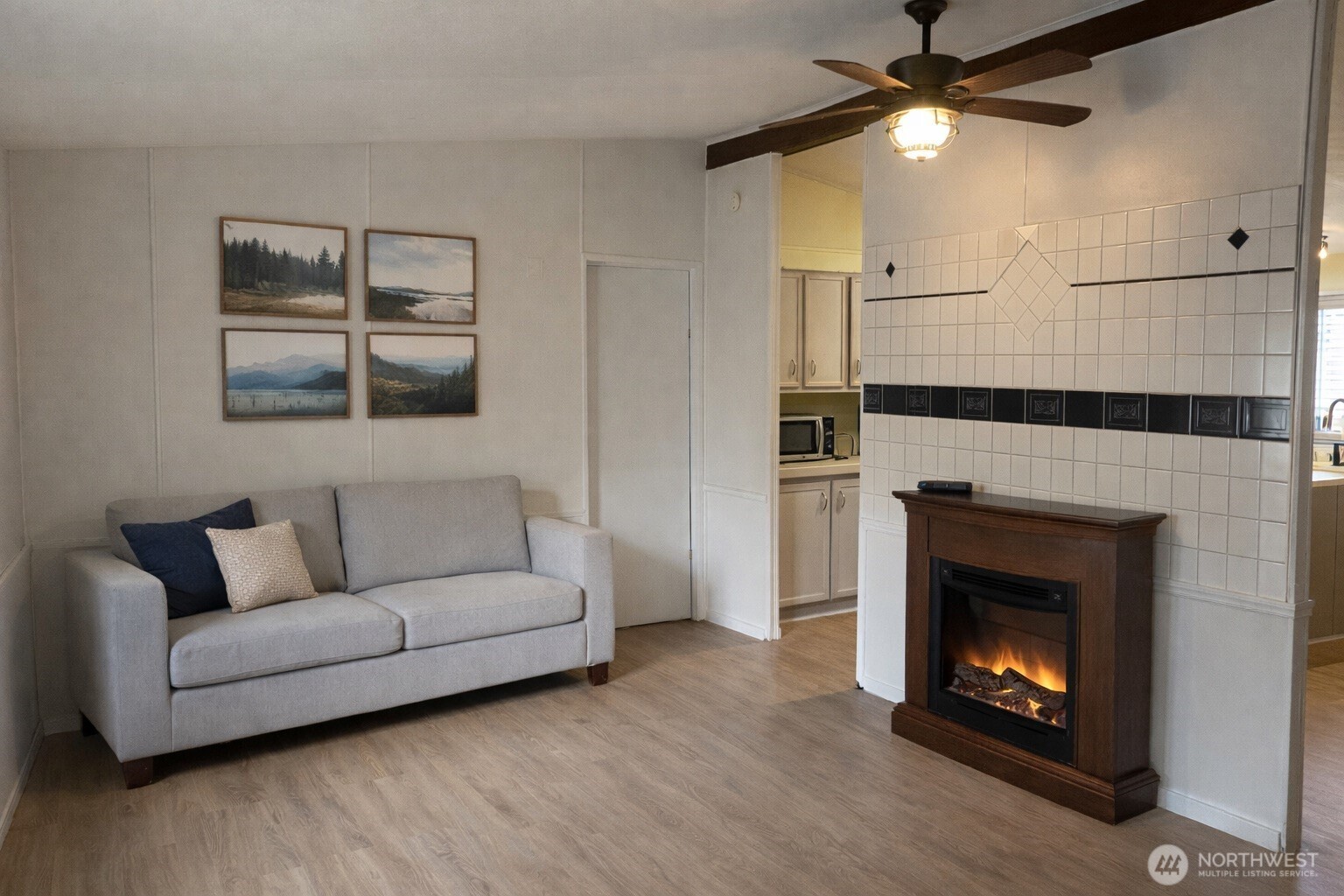 31600 126th Avenue SE #89, Auburn, WA 98092
