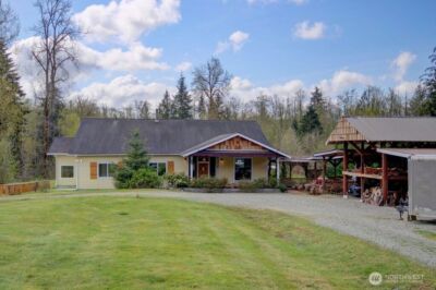 21214 Wildwood Place , Sedro Woolley, WA 98284 - Photo 1