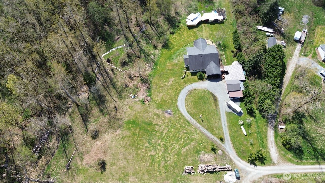 21214 Wildwood Place , Sedro Woolley, WA 98284
