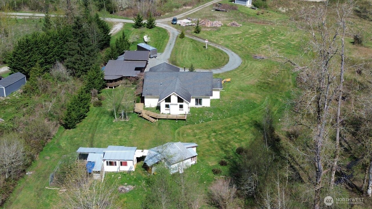 21214 Wildwood Place , Sedro Woolley, WA 98284