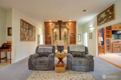 21214 Wildwood Place , Sedro Woolley, WA 98284 - Photo 3