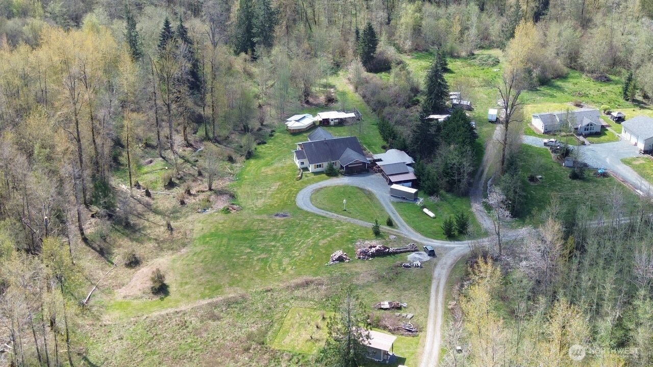 21214 Wildwood Place , Sedro Woolley, WA 98284