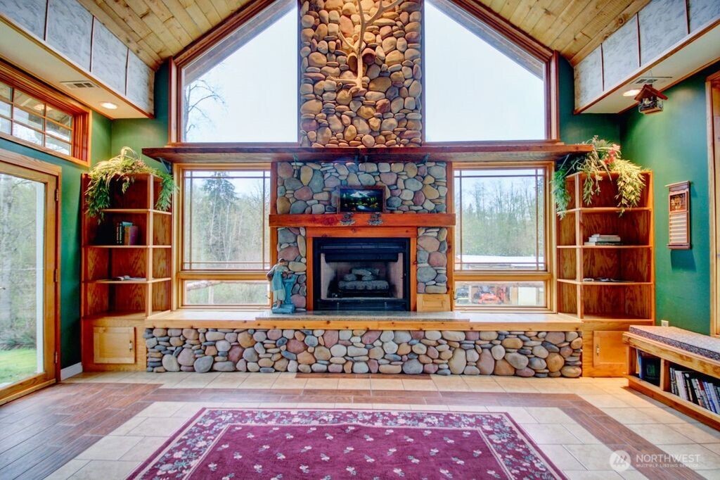 21214 Wildwood Place , Sedro Woolley, WA 98284