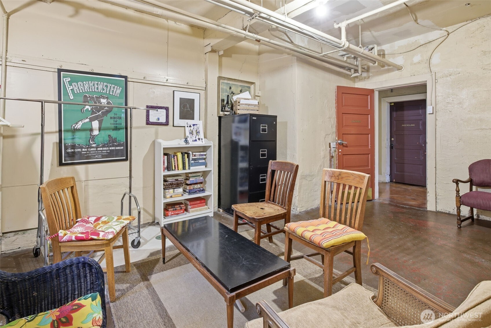 1107 E Denny Way #A5, Seattle, WA 98122
