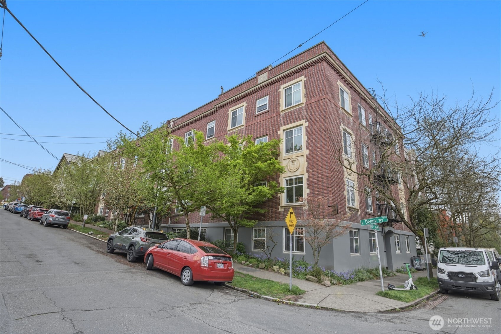 1107 E Denny Way #A5, Seattle, WA 98122