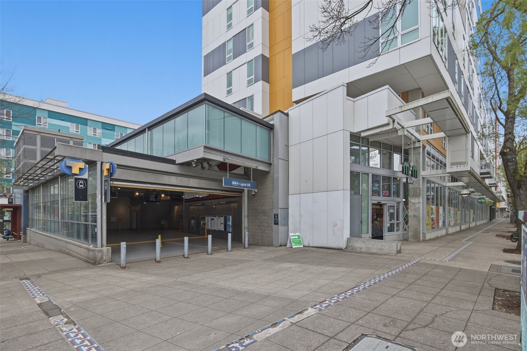 1107 E Denny Way #A5, Seattle, WA 98122
