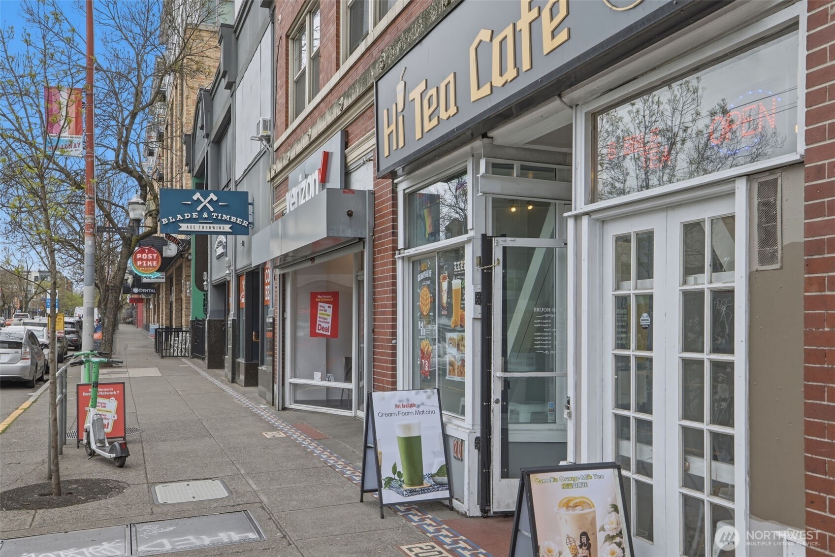 1107 E Denny Way #A5, Seattle, WA 98122