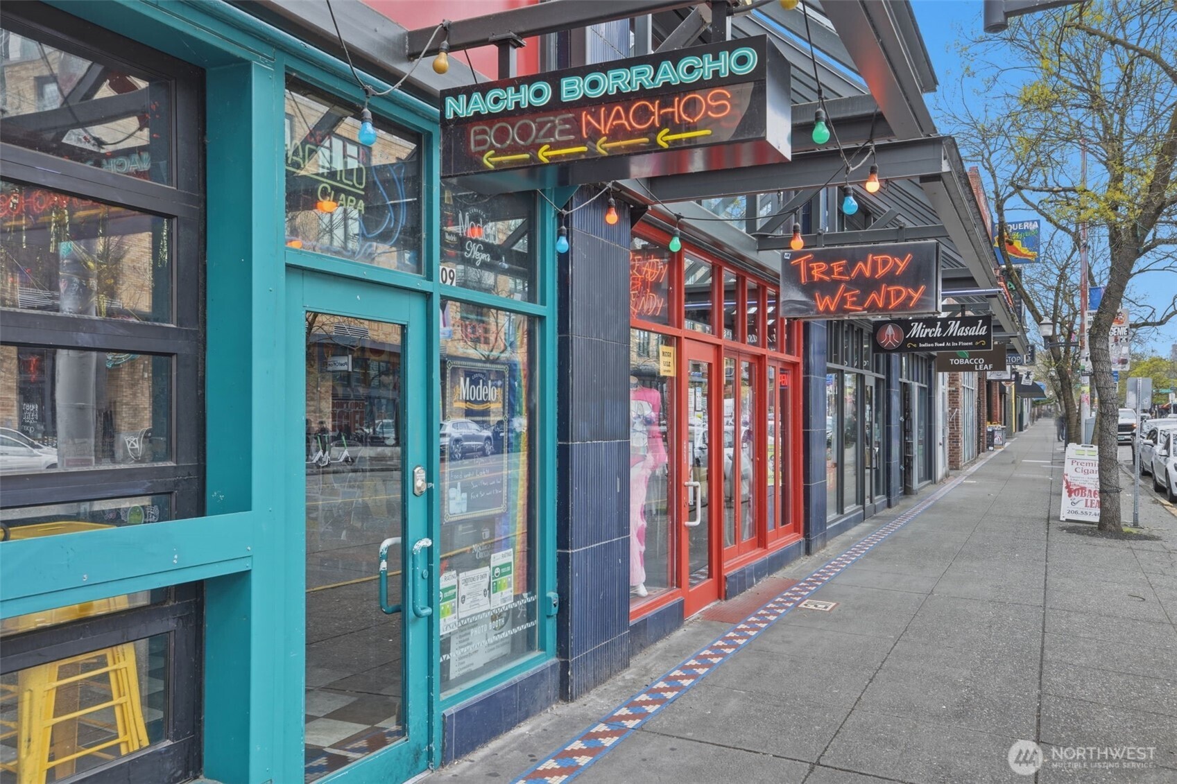 1107 E Denny Way #A5, Seattle, WA 98122