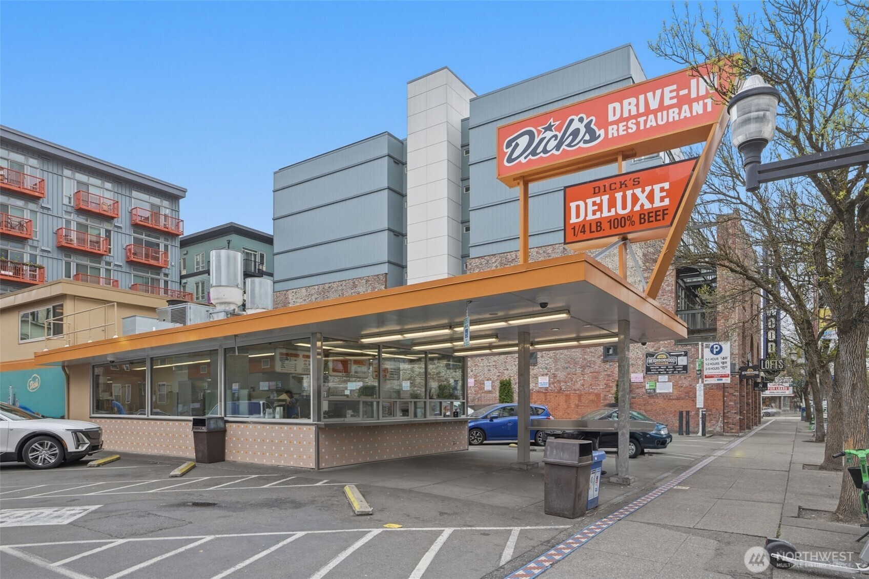 1107 E Denny Way #A5, Seattle, WA 98122