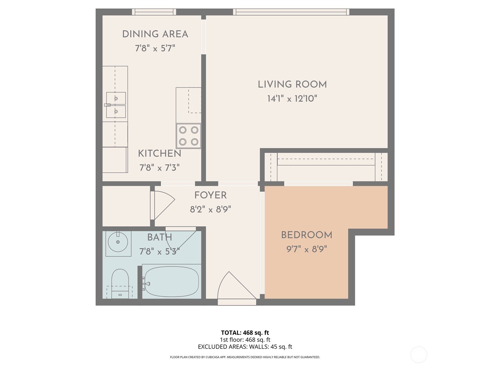 1107 E Denny Way #A5, Seattle, WA 98122