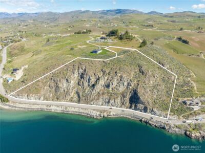 0 Rocky Point Ln , Manson, WA 98831