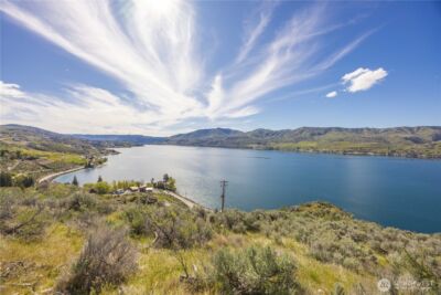 0 Rocky Point Ln , Manson, WA 98831 - Photo 12