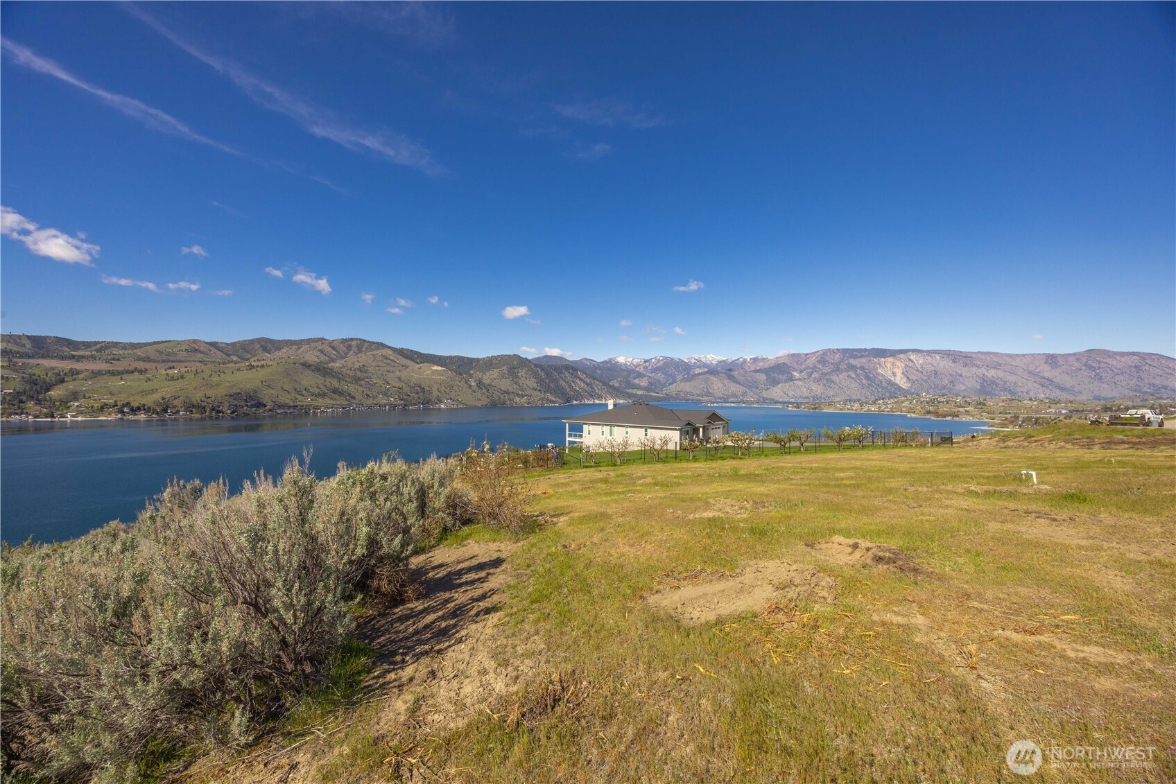 0 Rocky Point Ln , Manson, WA 98831