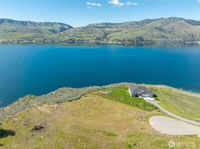 0 Rocky Point Ln , Manson, WA 98831 - Photo 16