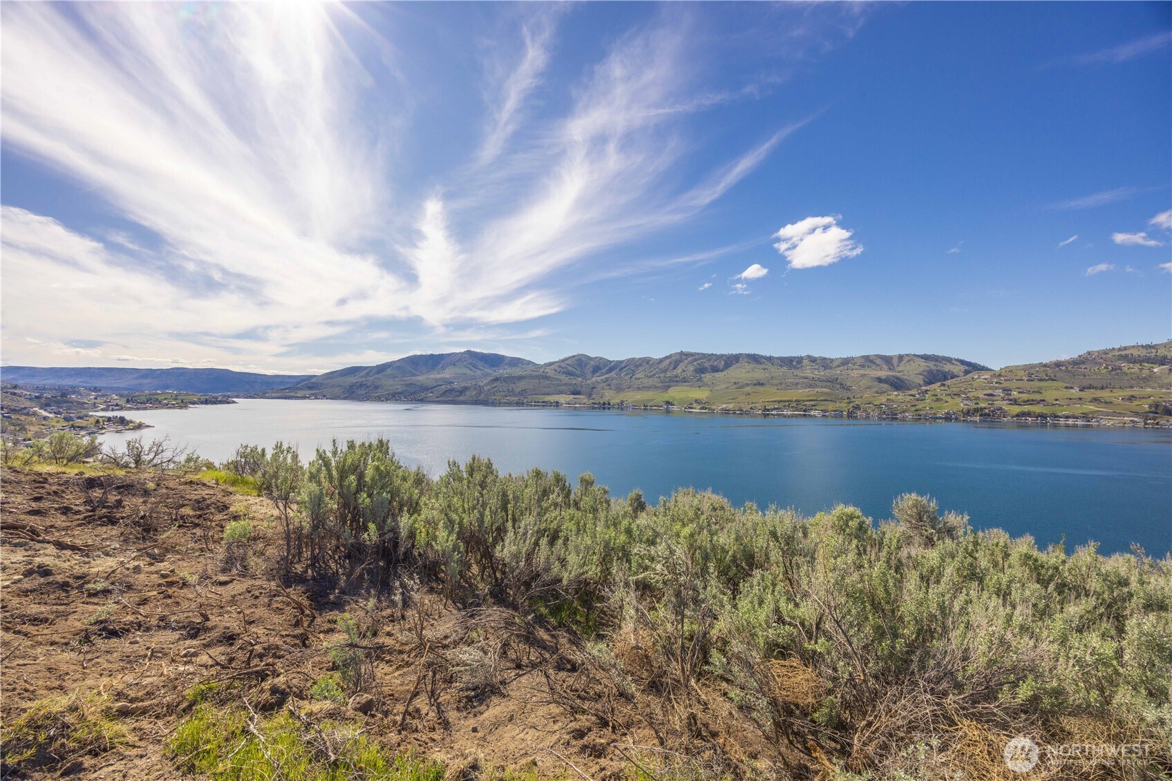 0 Rocky Point Ln , Manson, WA 98831
