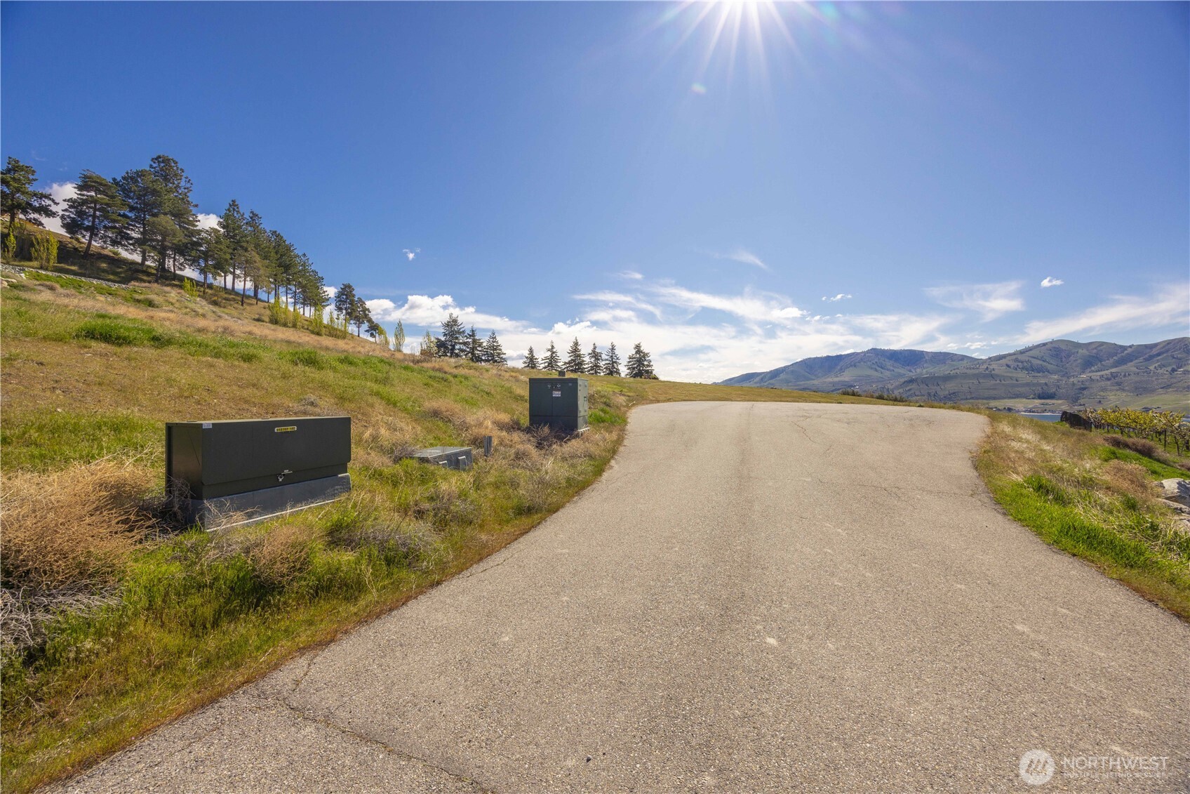 0 Rocky Point Ln , Manson, WA 98831