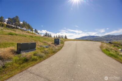 0 Rocky Point Ln , Manson, WA 98831 - Photo 19