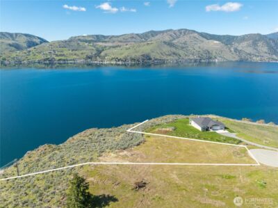 0 Rocky Point Ln , Manson, WA 98831 - Photo 5