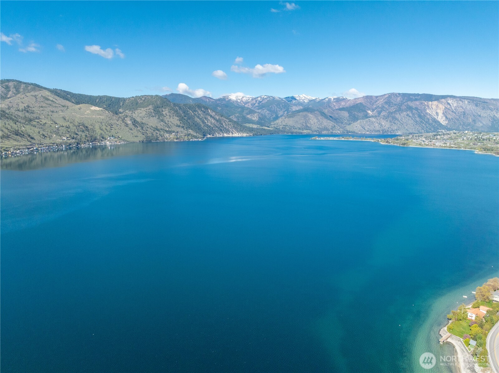 0 Rocky Point Ln , Manson, WA 98831