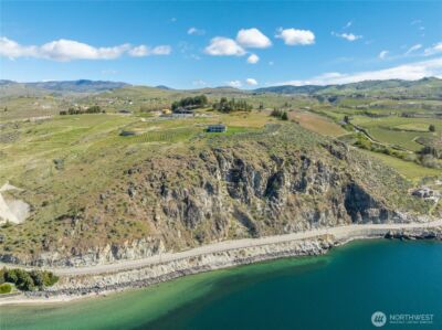 0 Rocky Point Ln , Manson, WA 98831 - Photo 9
