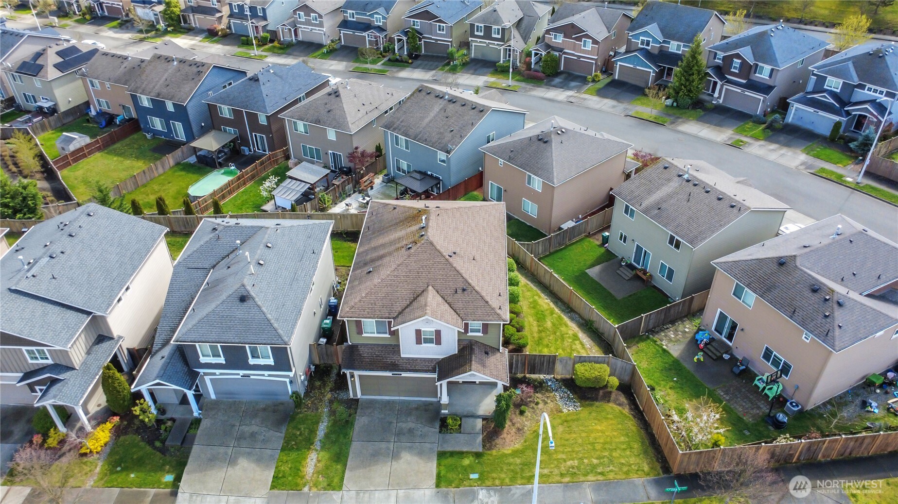 6702 Udall Place SE, Auburn, WA 98092