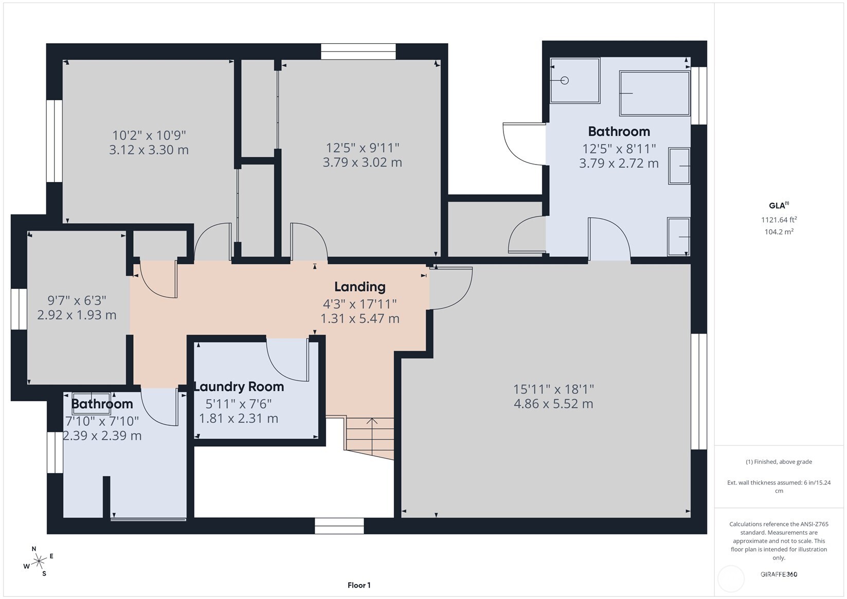 6702 Udall Place SE, Auburn, WA 98092