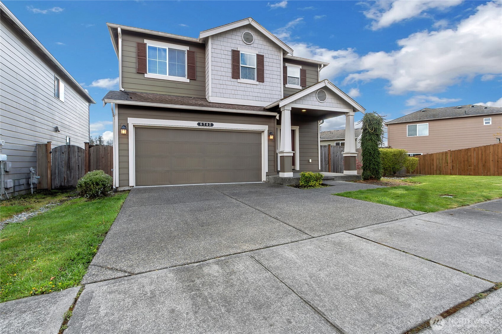 6702 Udall Place SE, Auburn, WA 98092