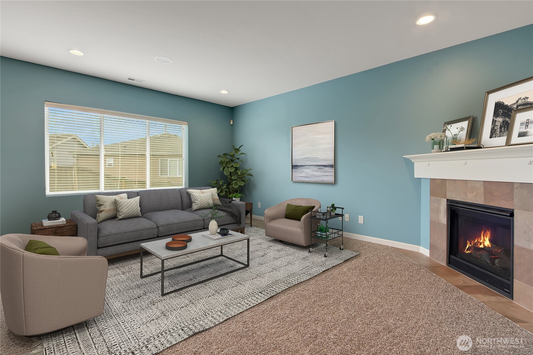 6702 Udall Place SE, Auburn, WA 98092