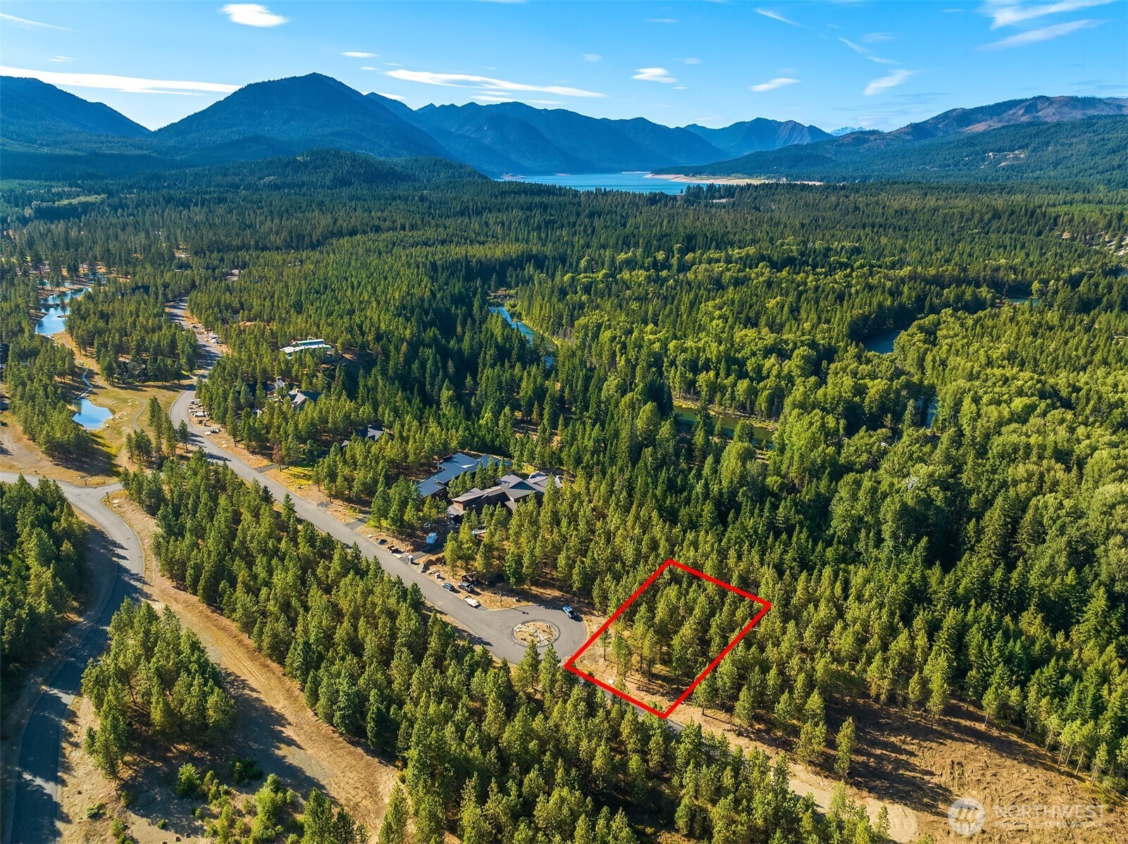 951 Gold Leaf Lane , Cle Elum, WA 98922