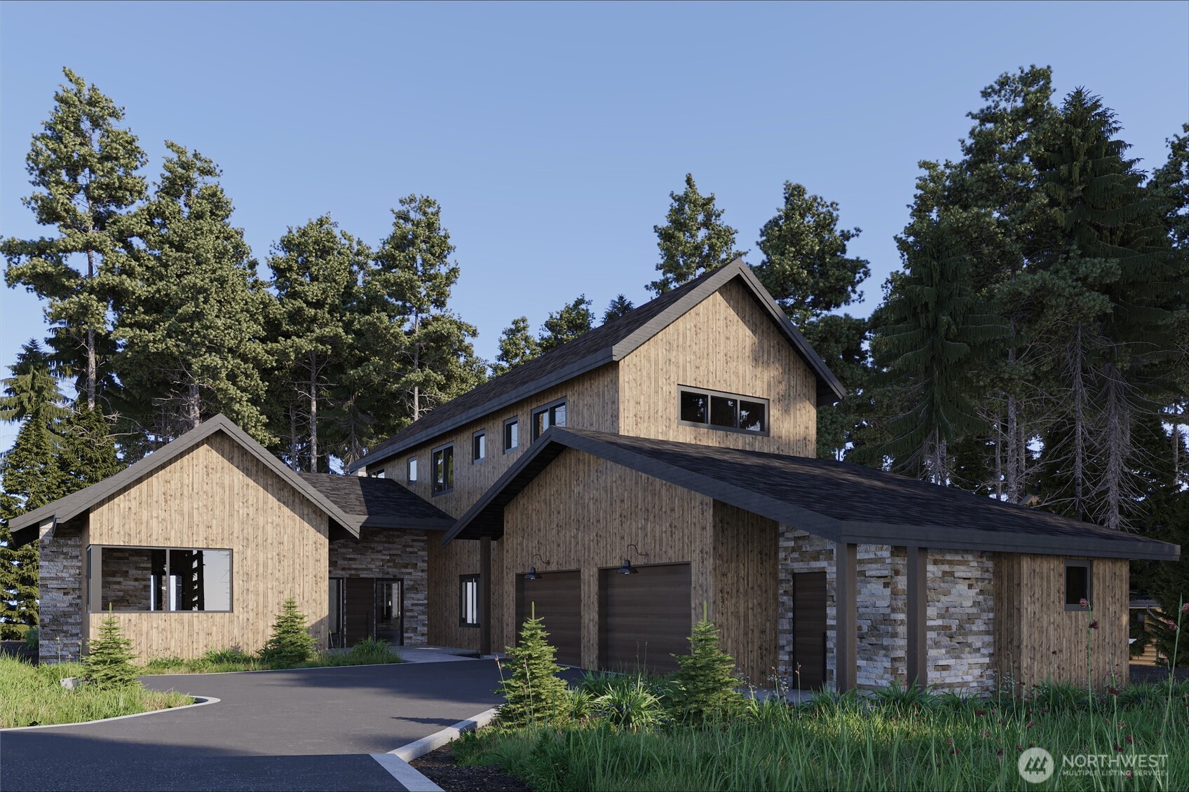 951 Gold Leaf Lane , Cle Elum, WA 98922