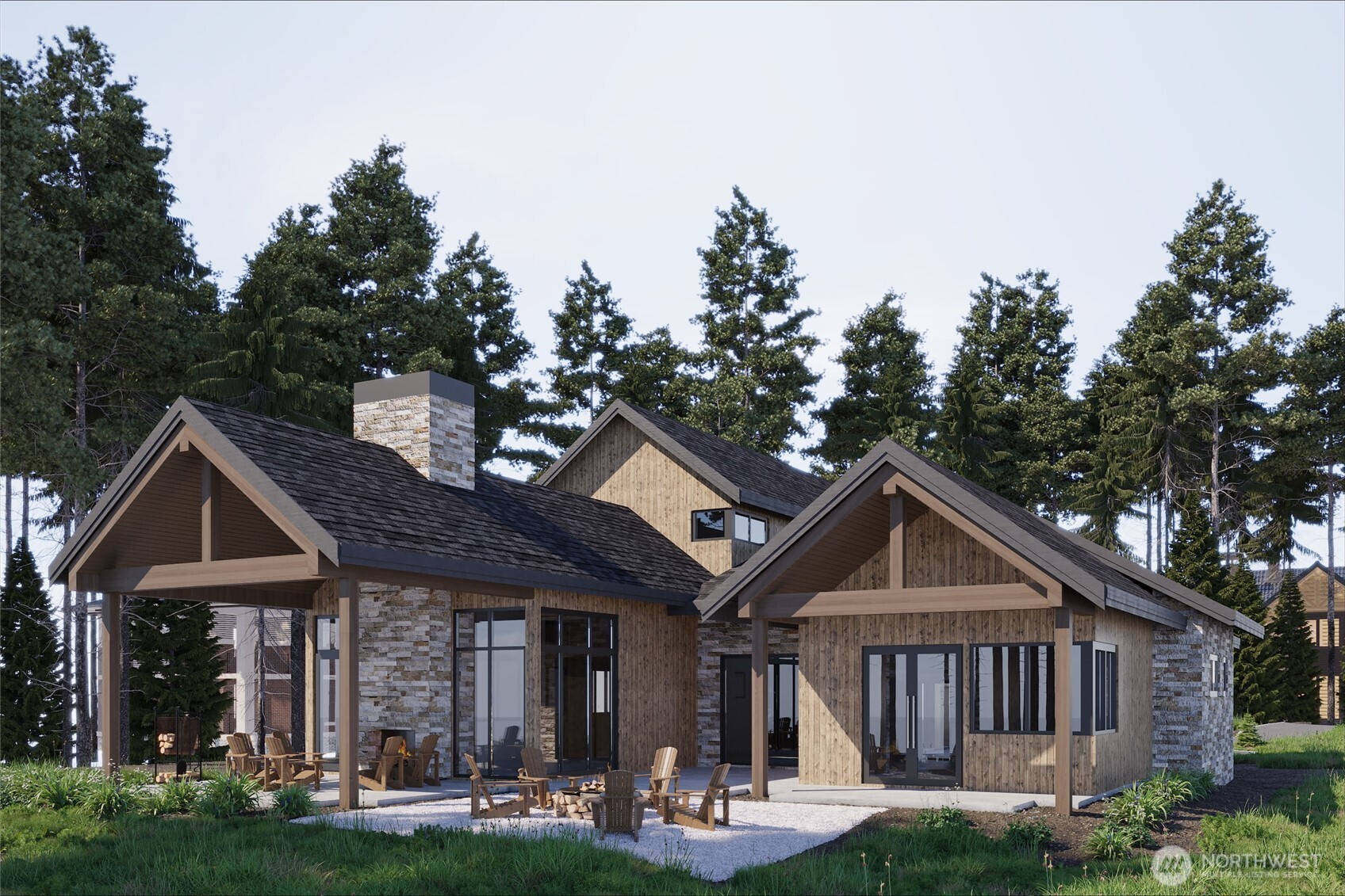 951 Gold Leaf Lane , Cle Elum, WA 98922