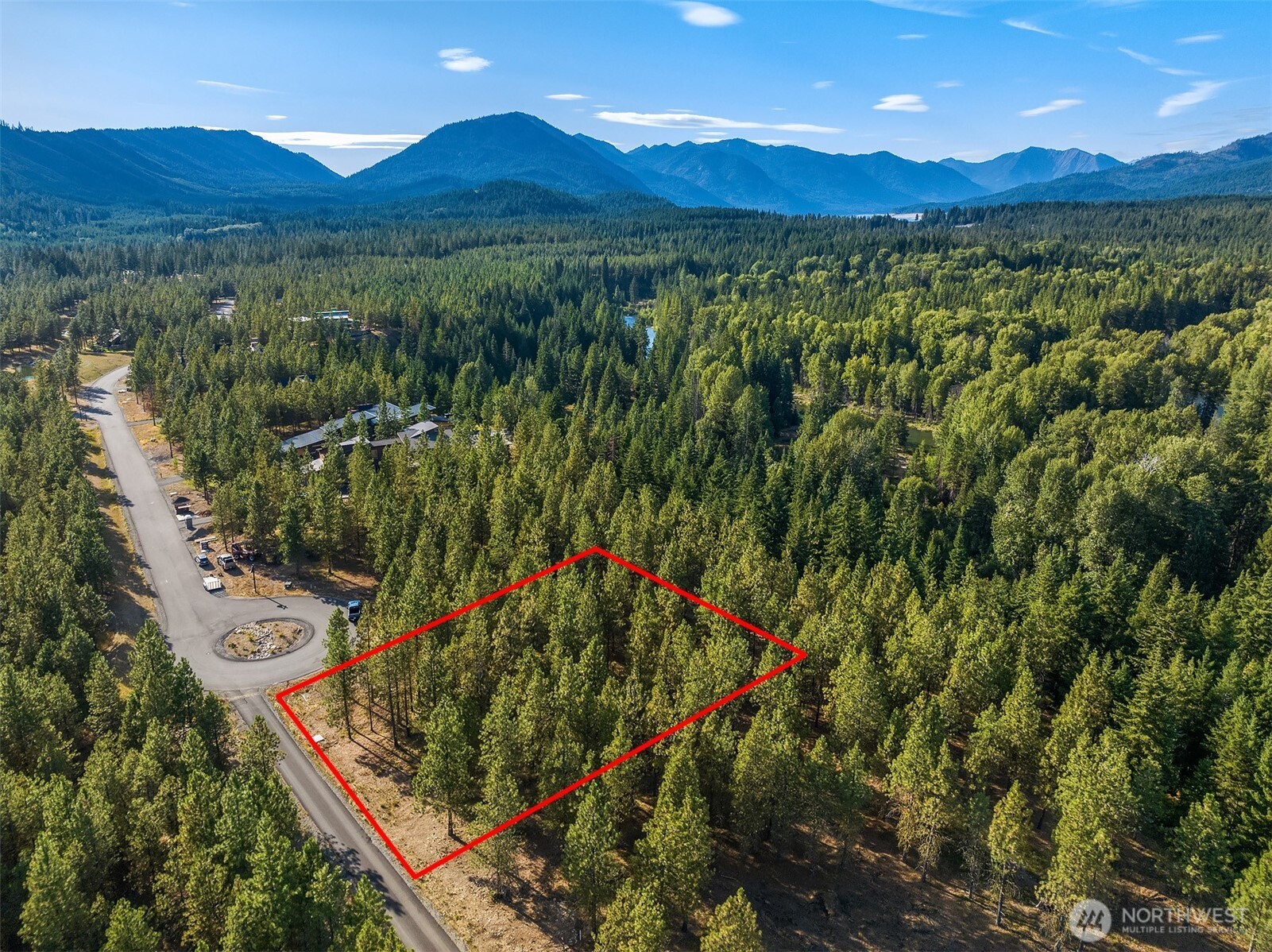 951 Gold Leaf Lane , Cle Elum, WA 98922