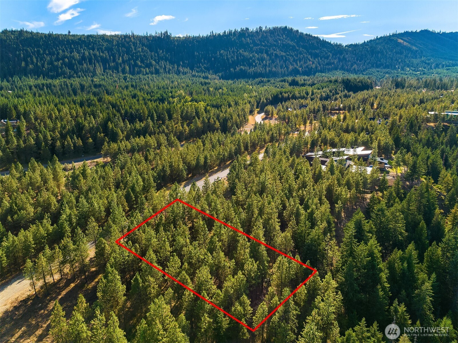 951 Gold Leaf Lane , Cle Elum, WA 98922