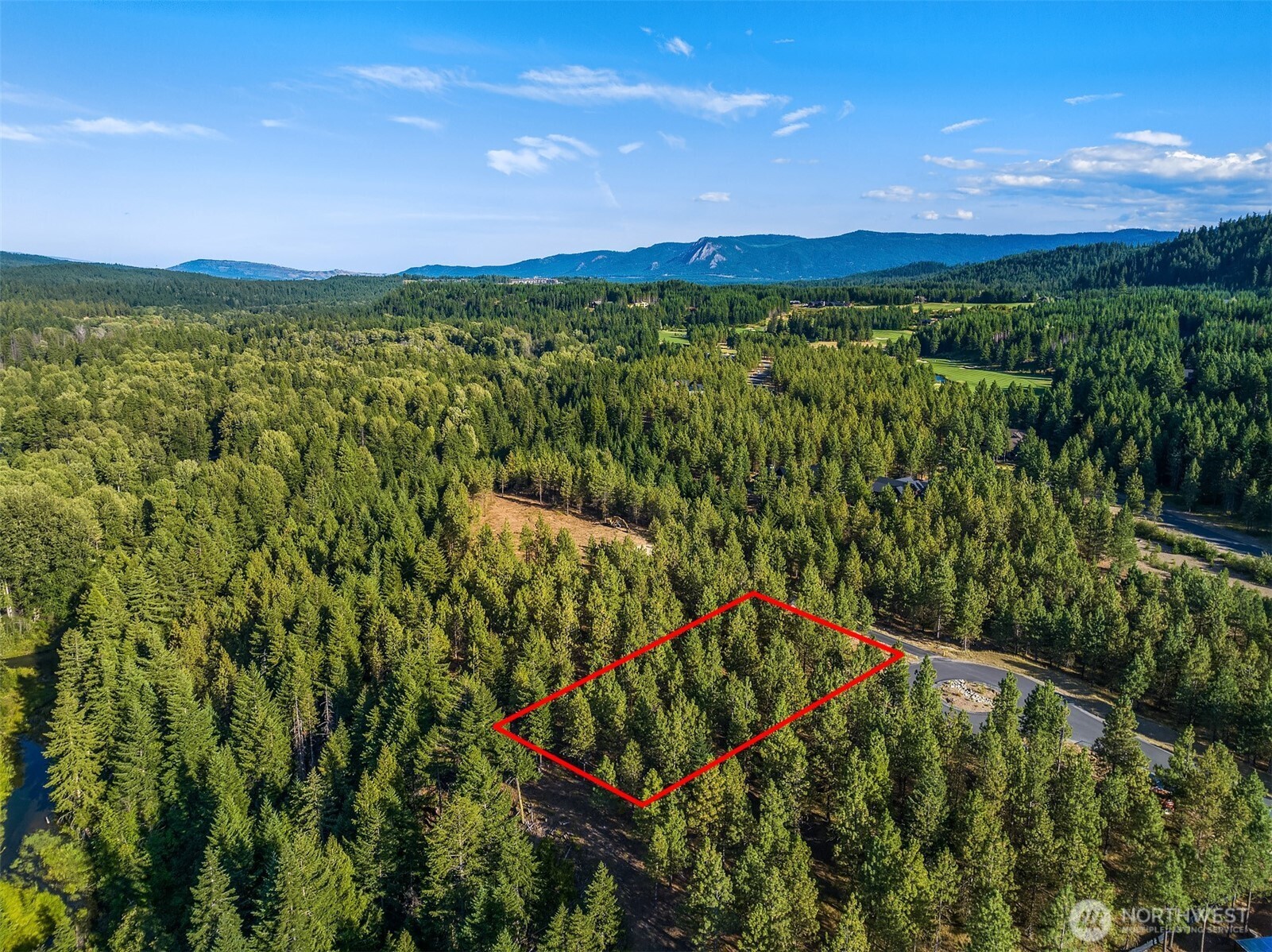 951 Gold Leaf Lane , Cle Elum, WA 98922