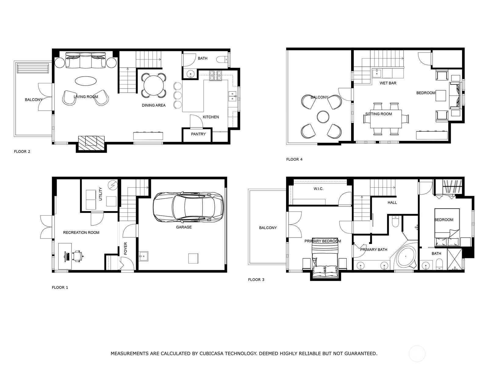 1416 6th Avenue N, Seattle, WA 98109