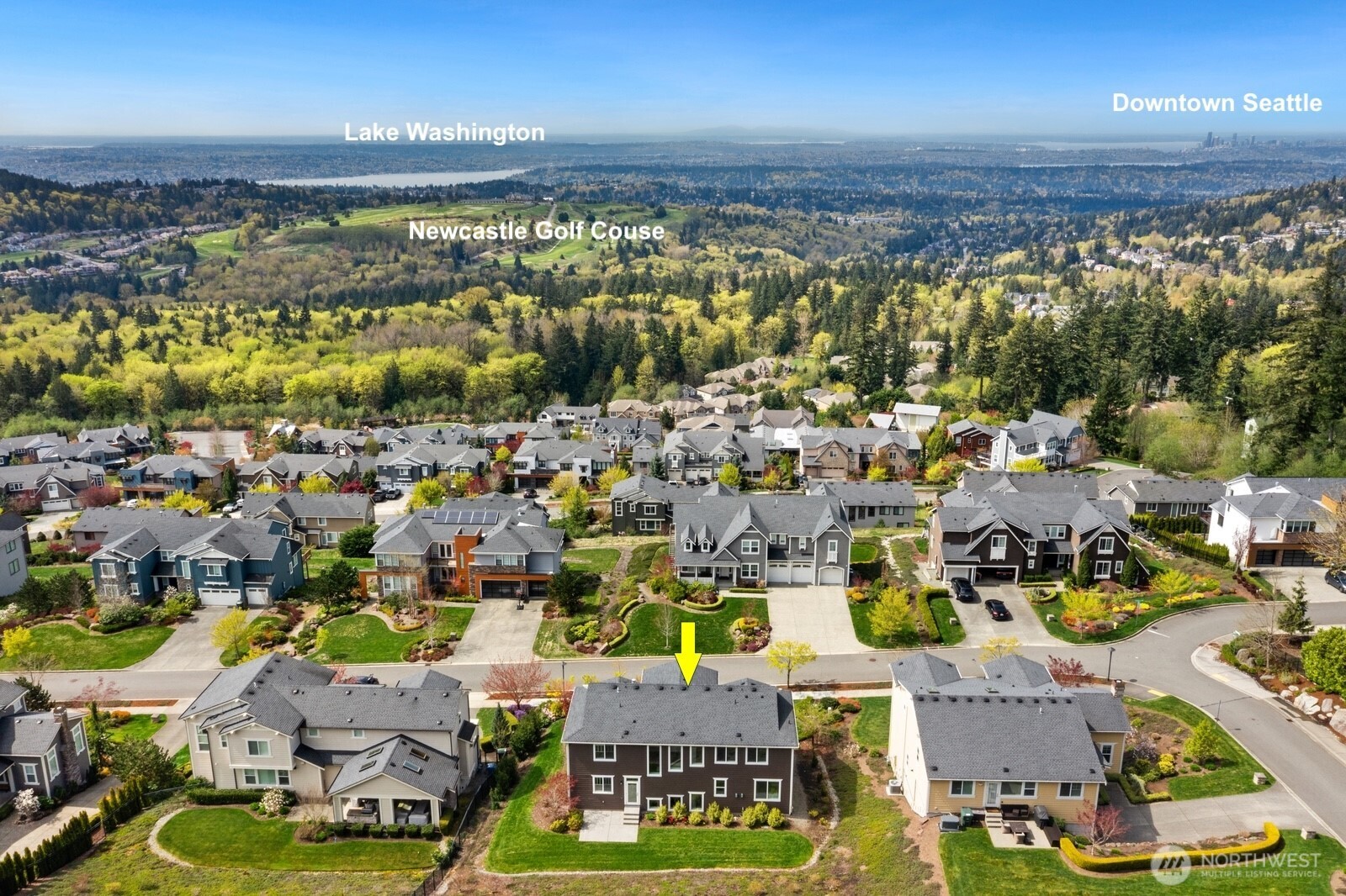 7050 171st Avenue SE, Bellevue, WA 98006