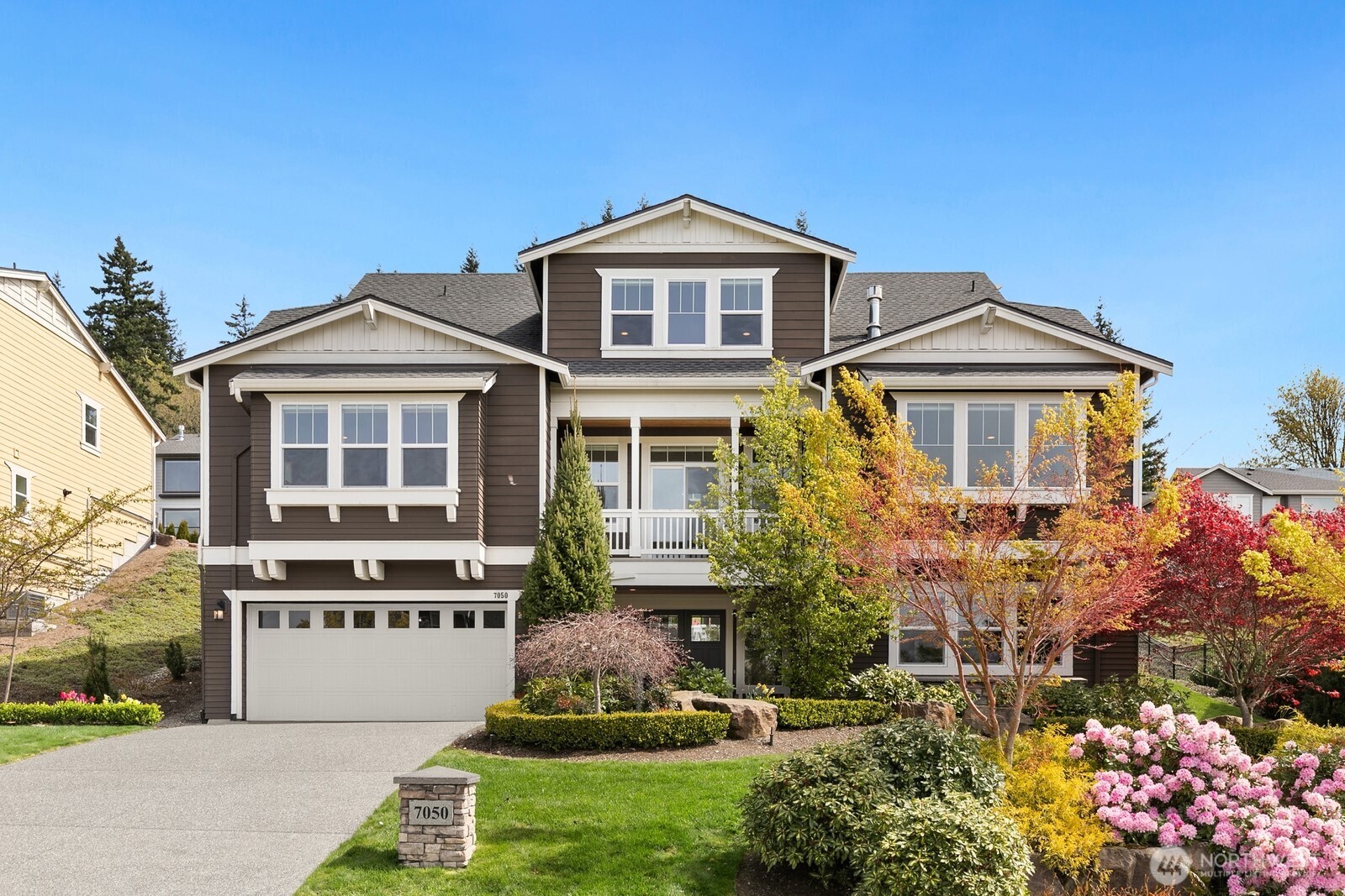 7050 171st Avenue SE, Bellevue, WA 98006
