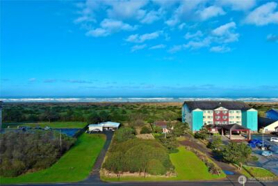 823 Ocean Shores Boulevard NW, Ocean Shores, WA 98569 - Photo 1