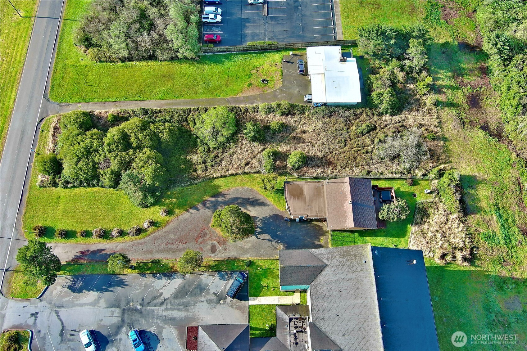 823 Ocean Shores Boulevard NW, Ocean Shores, WA 98569