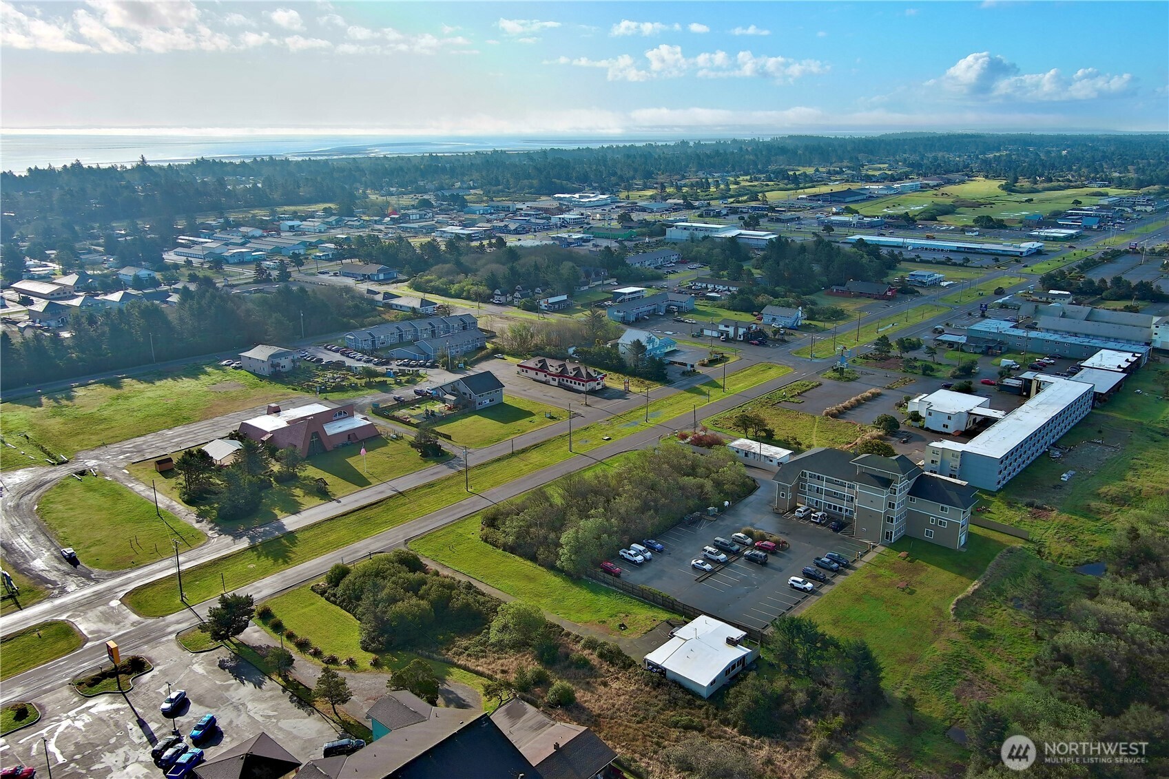 823 Ocean Shores Boulevard NW, Ocean Shores, WA 98569