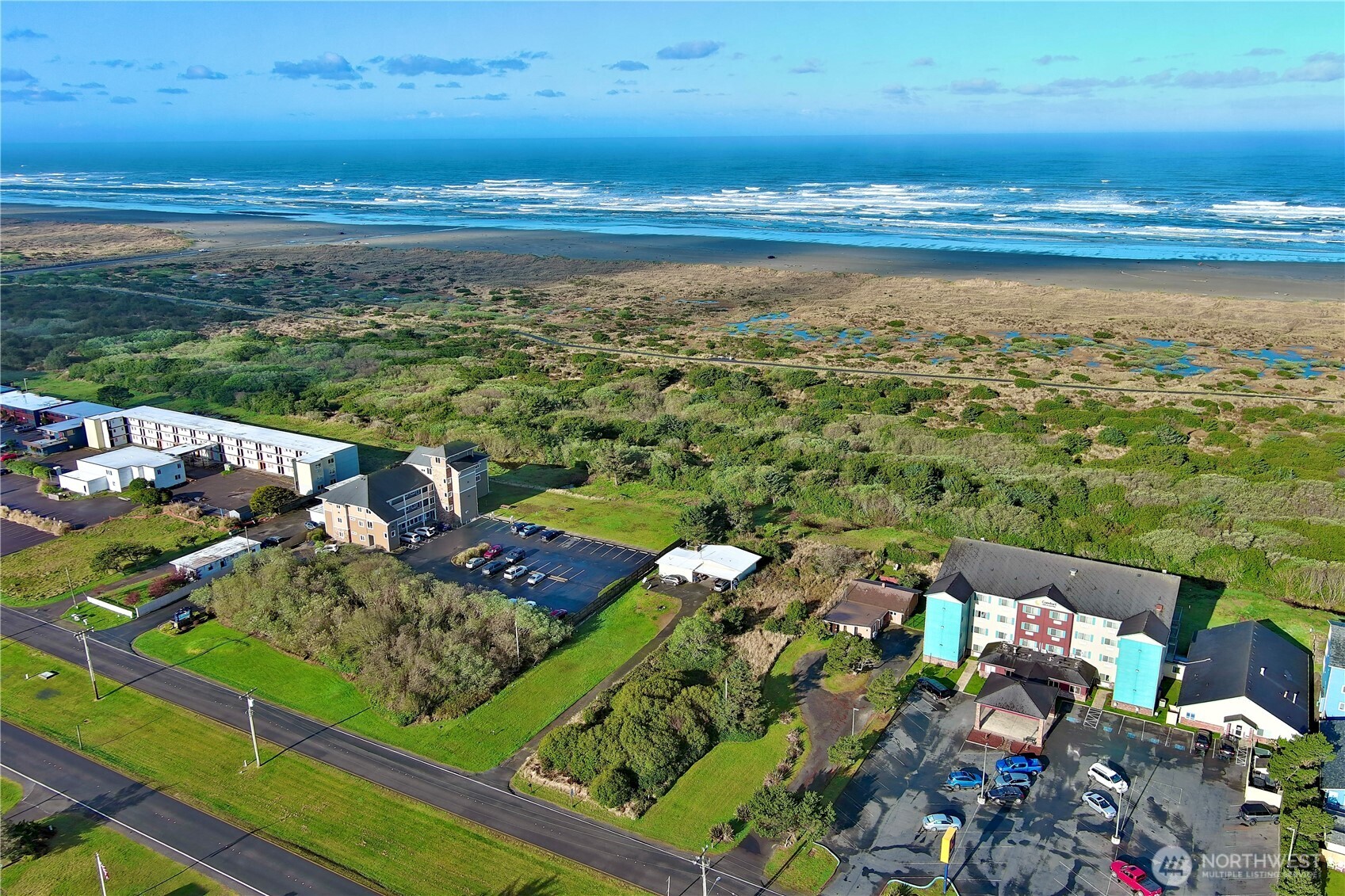 823 Ocean Shores Boulevard NW, Ocean Shores, WA 98569