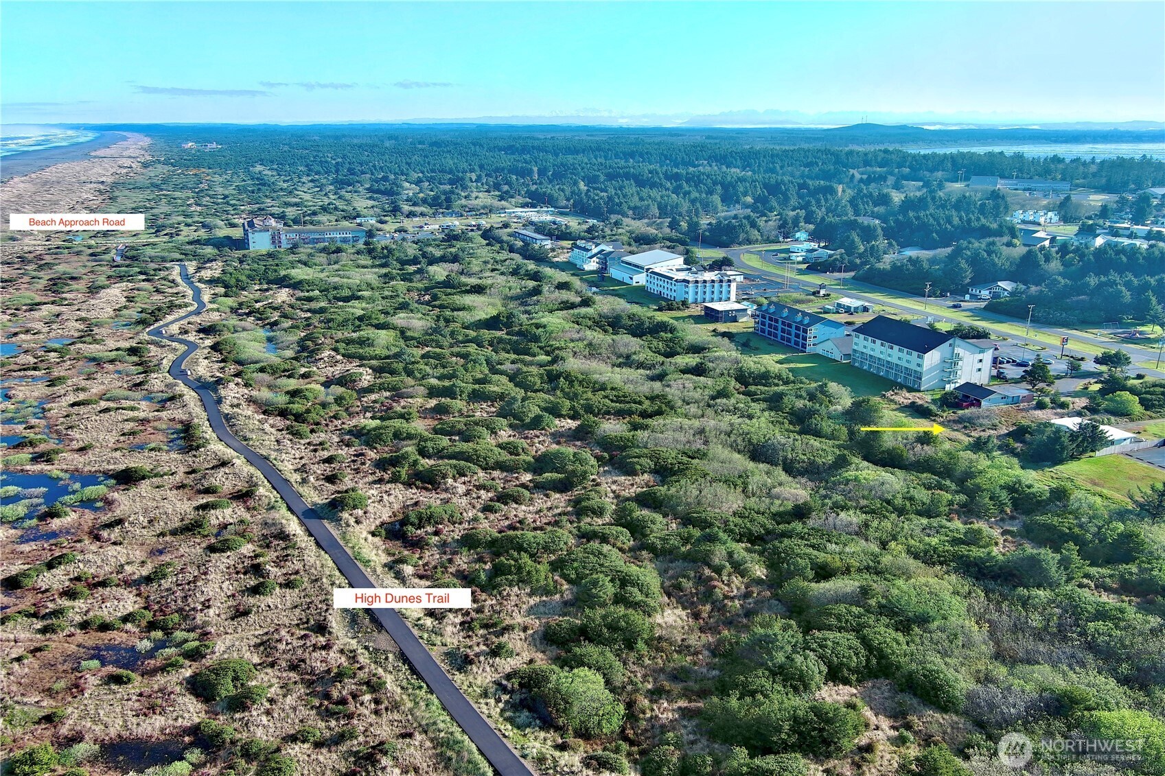 823 Ocean Shores Boulevard NW, Ocean Shores, WA 98569