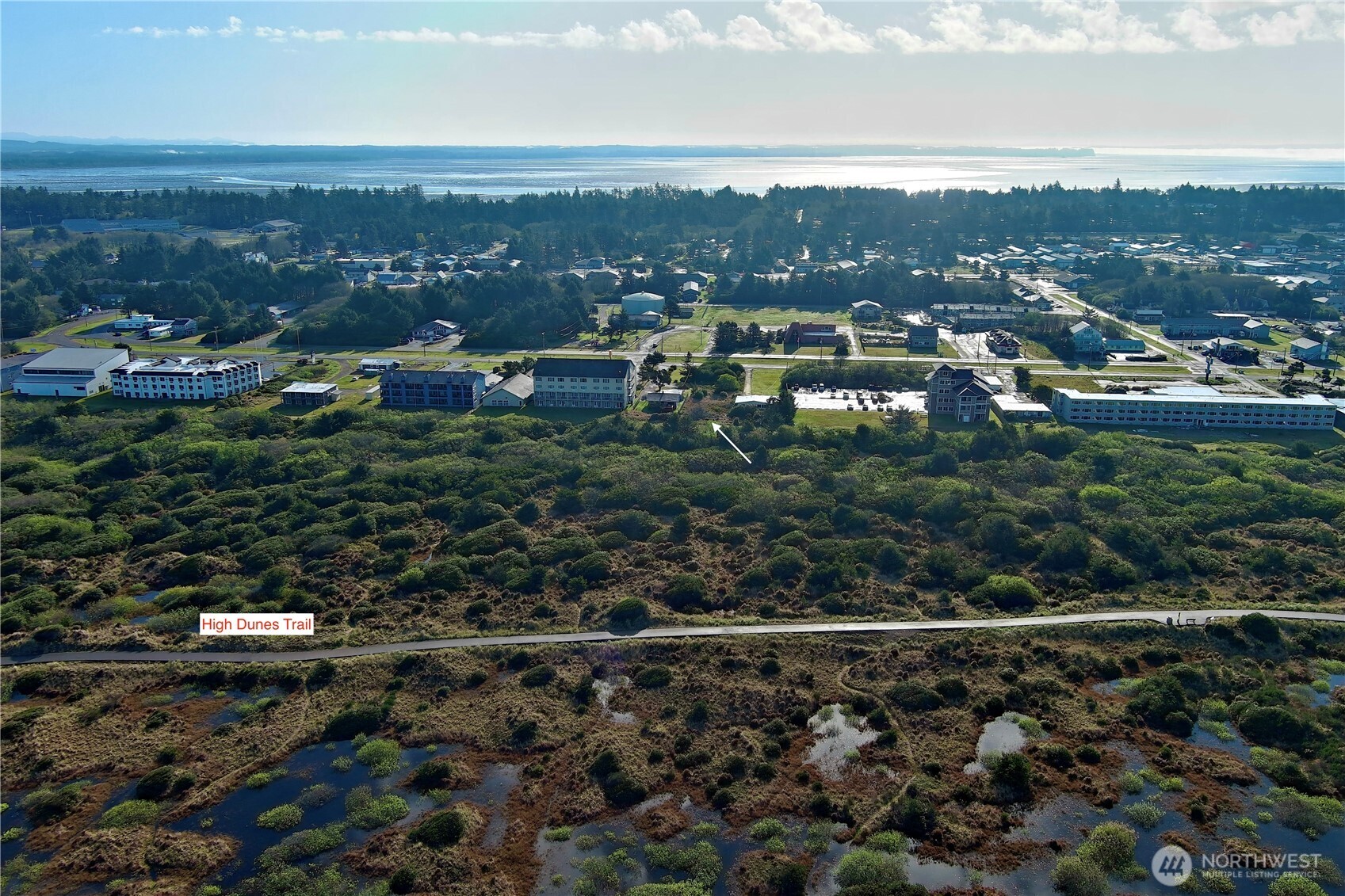 823 Ocean Shores Boulevard NW, Ocean Shores, WA 98569